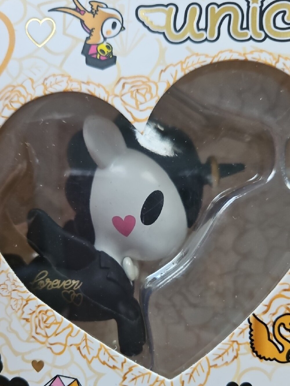 Tokidoki Unicorno Twin Figure Set - Forever - Picture 3 of 6